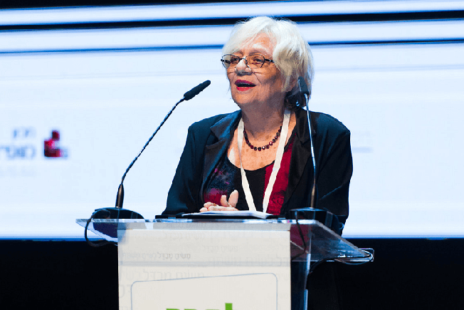 פרופ’ ציפי ליבמן