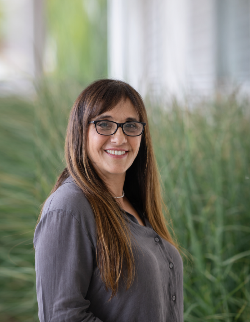 ד”ר מיכל הישריק