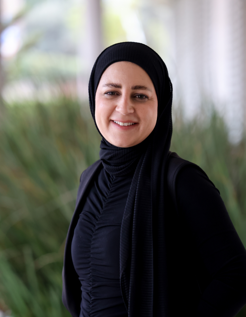 סמירה שואהנה